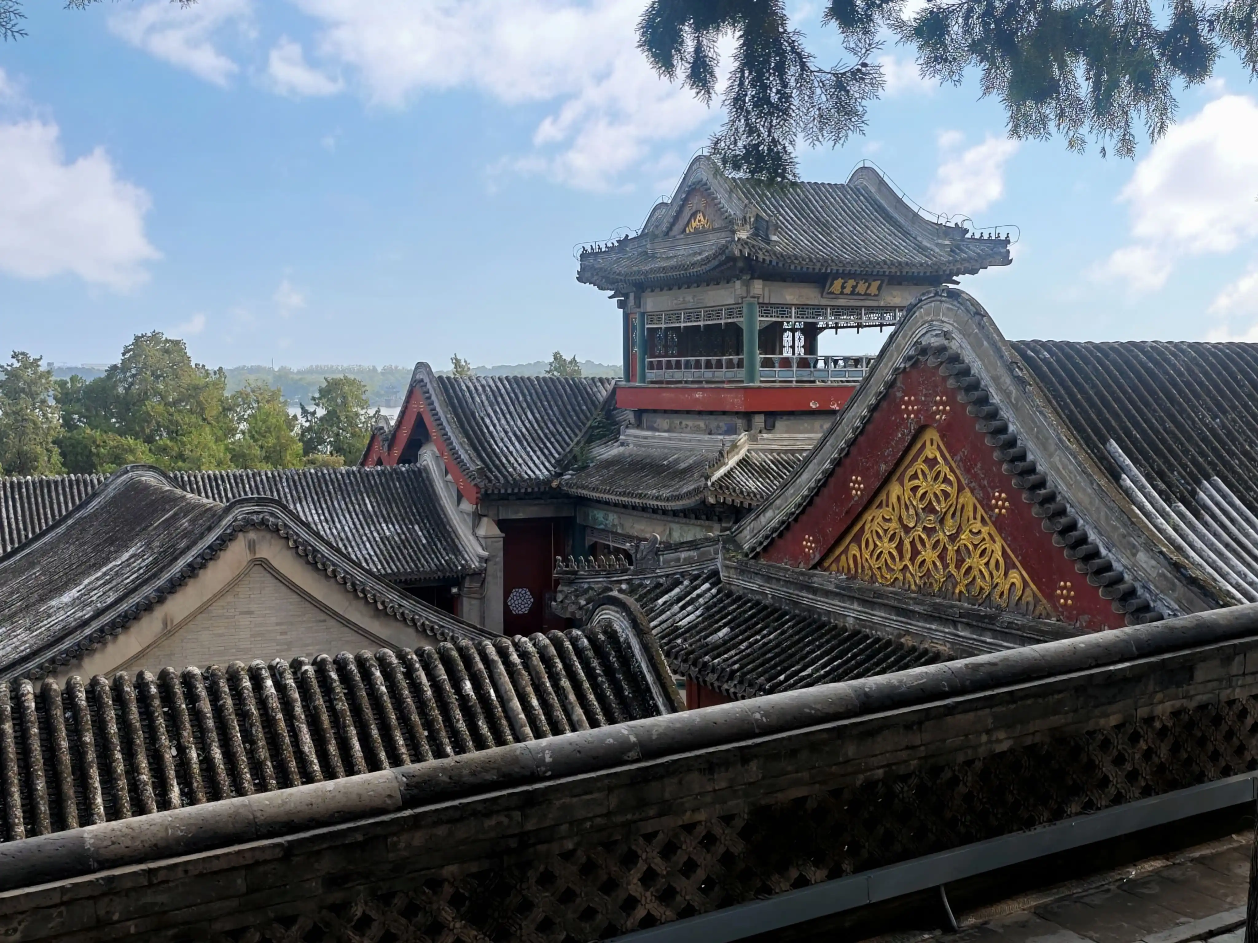 Les incontournables en Chine
