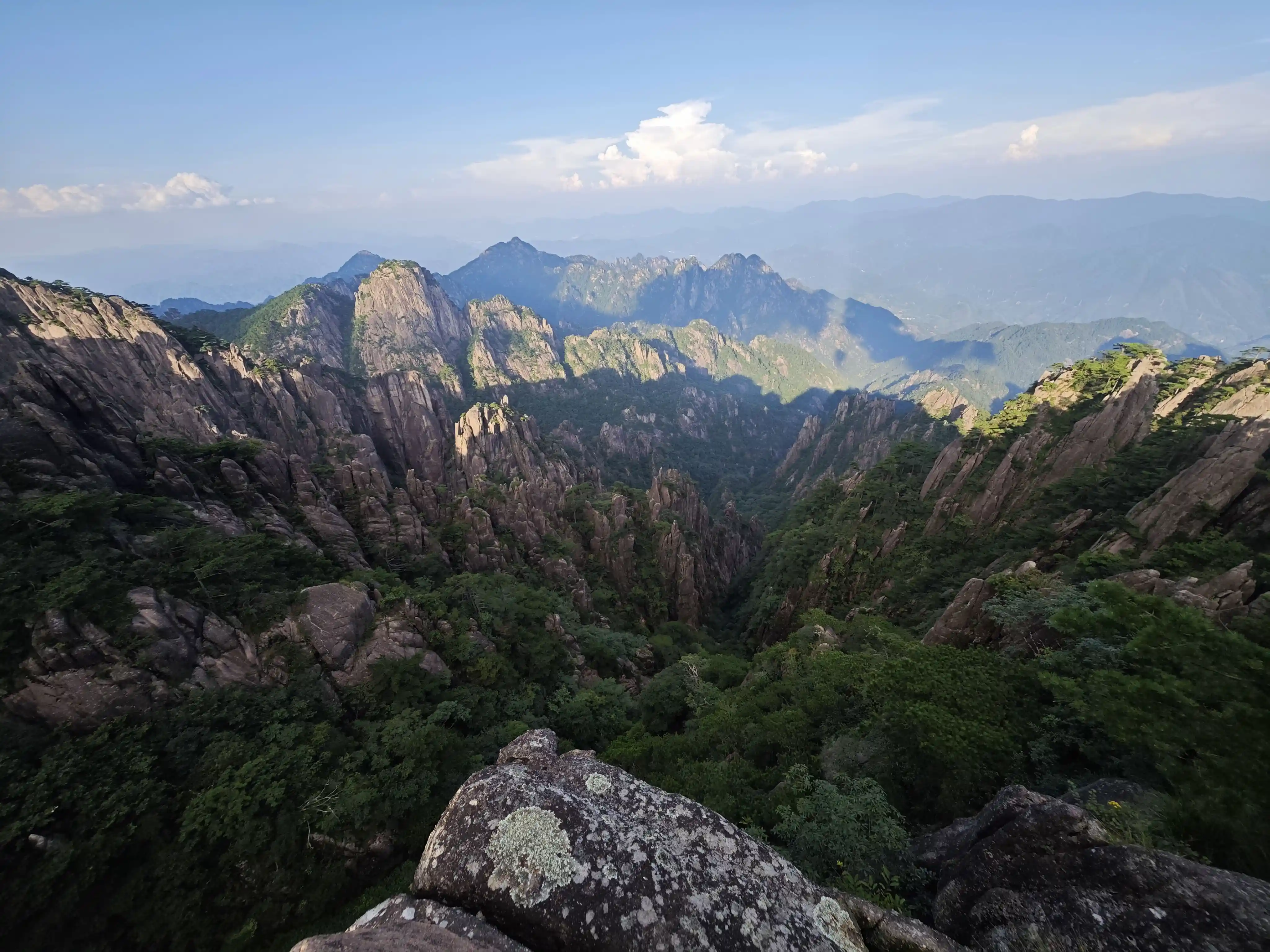 Huangshan
