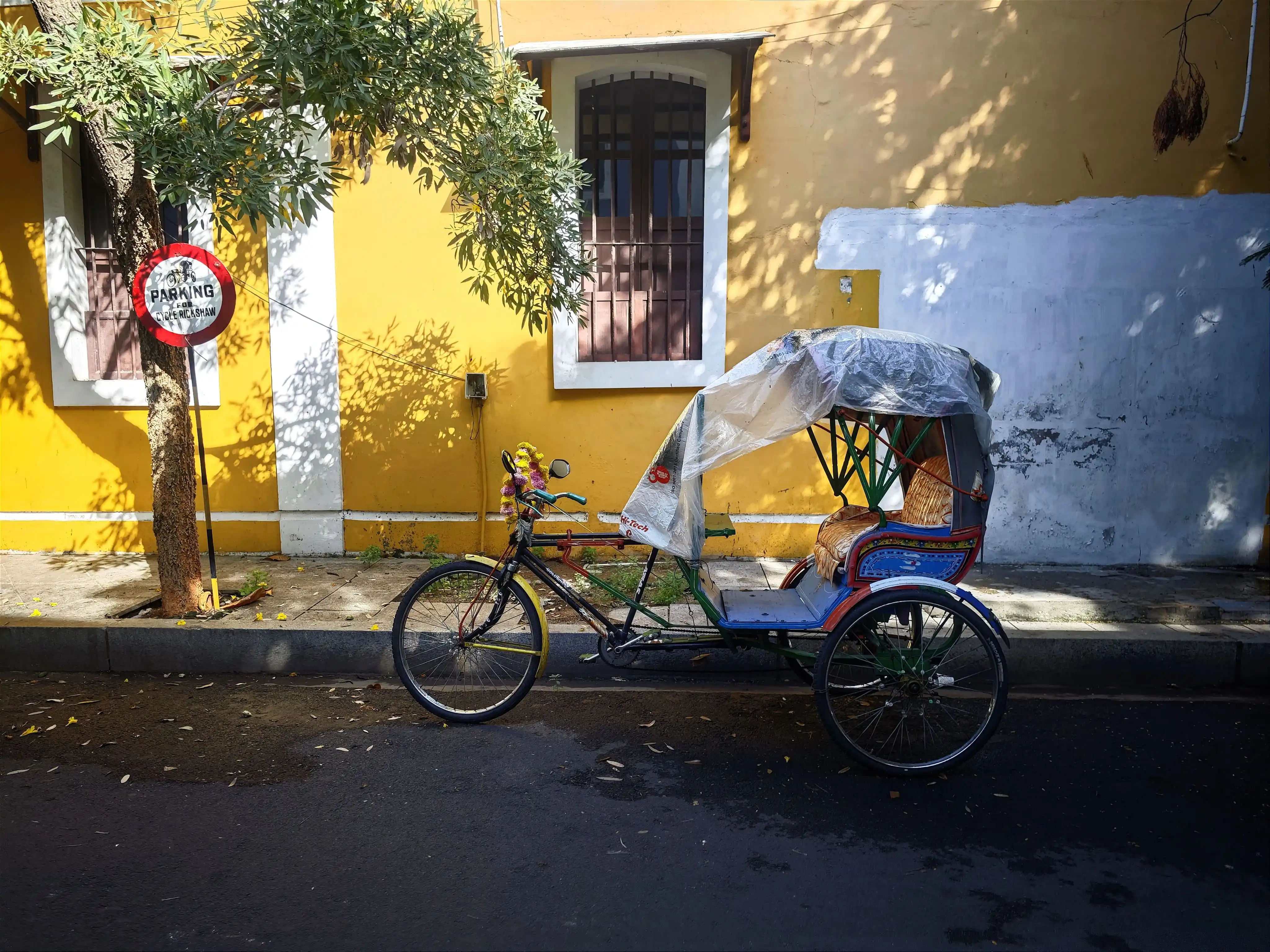 Visiter Pondichery & Auroville : incontournables et conseils pratiques
