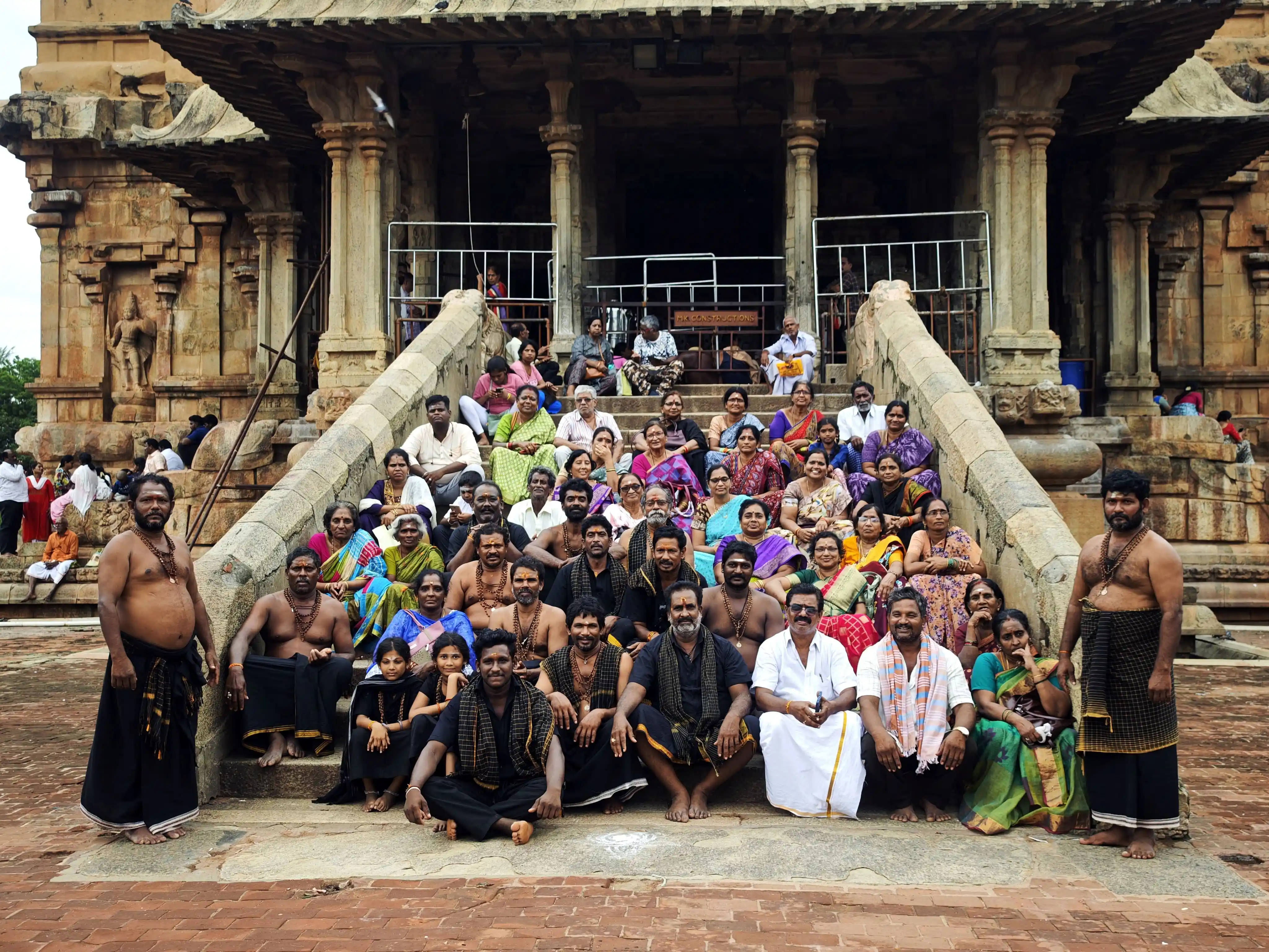 Inde : conseils, checklist, budget et applis