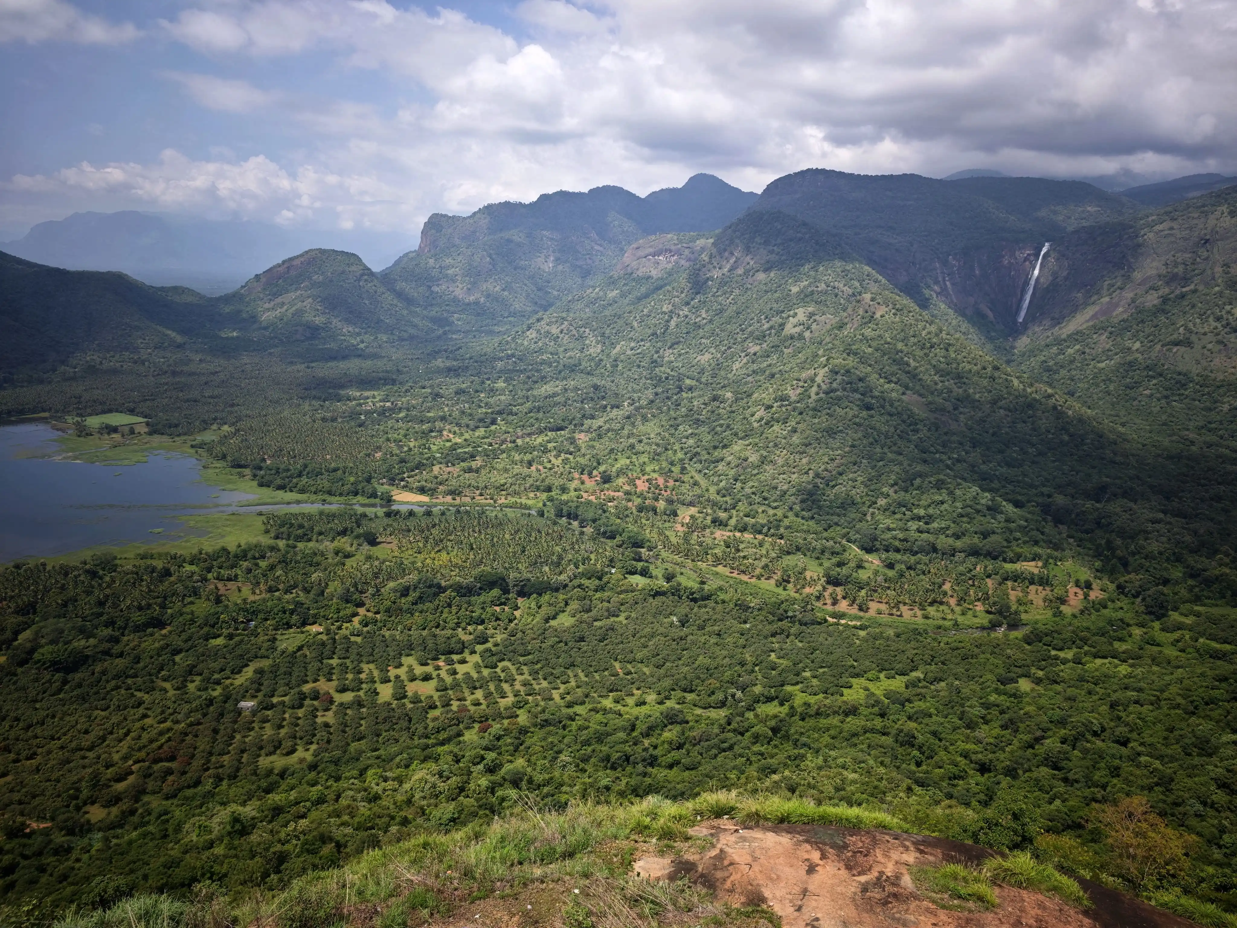Kodaikanal